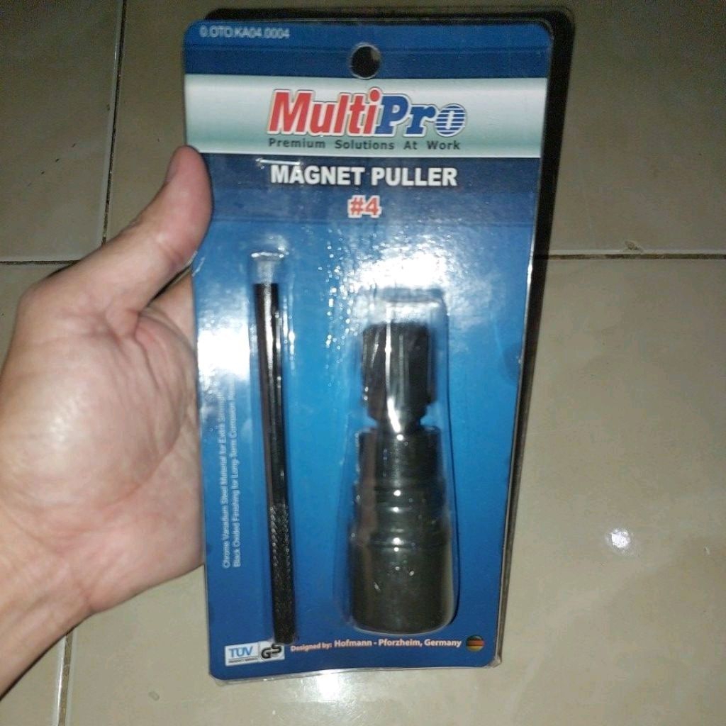 TREKER PULLER NO 4, MAGNET PULLER NO 4, Kunci treker magnet mio vario smash beat supra scoopy - kunc