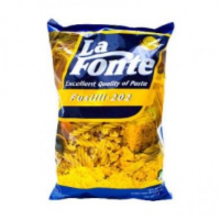

LA FONTE FUSILLI - 202 450g [ Pcs ]
