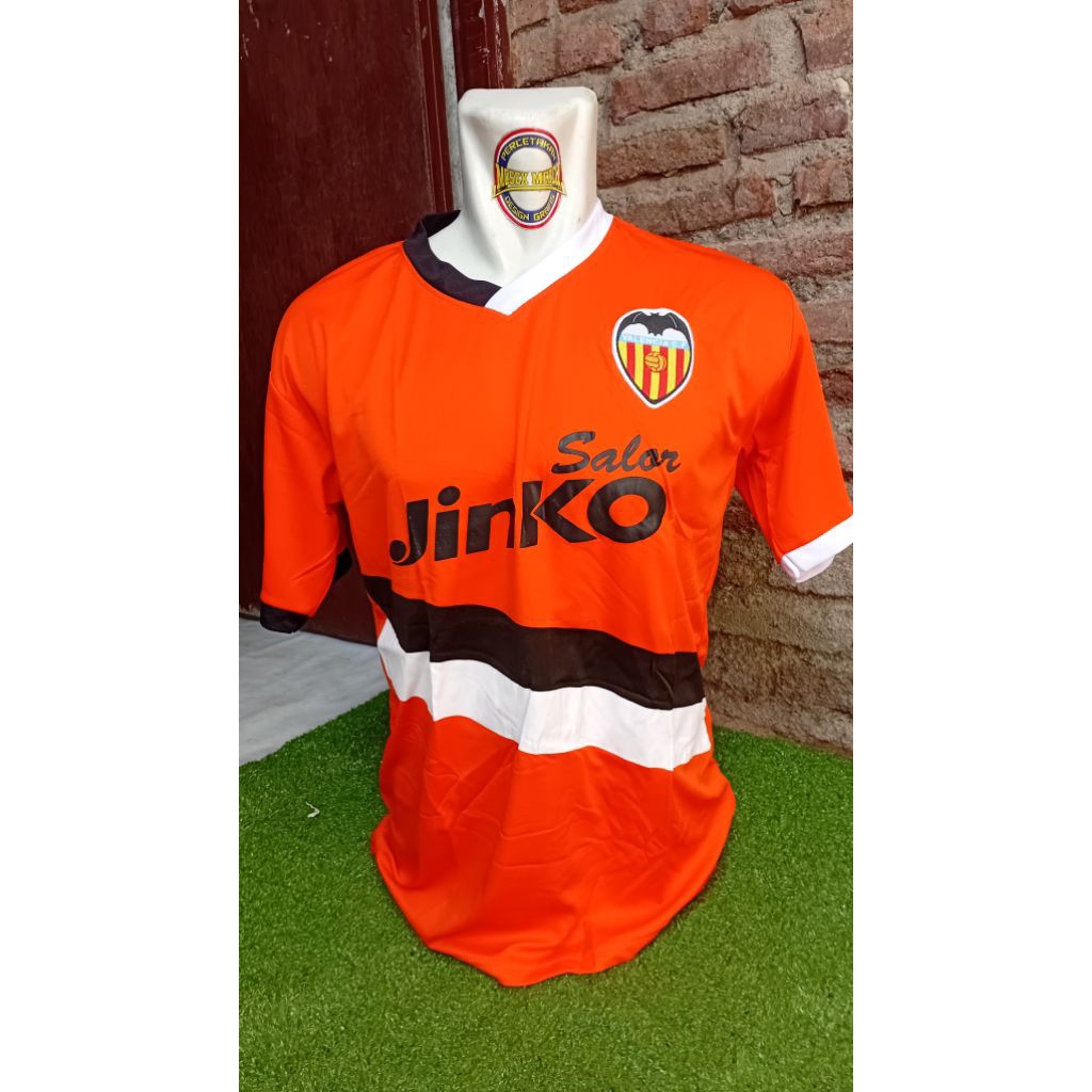 jersey valencia 2013