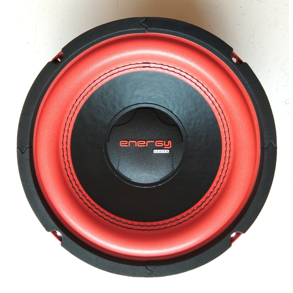 Subwoofer Legacy Energy 8inch LG 8382