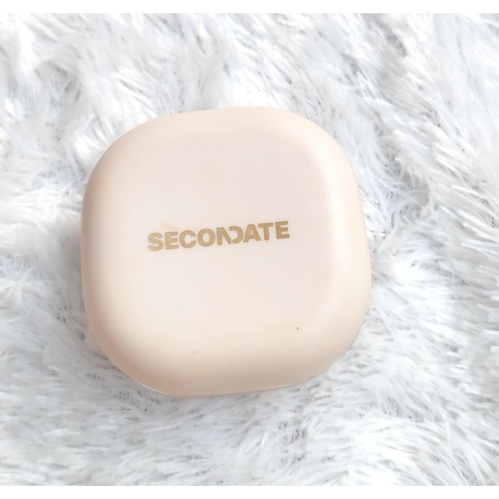 Preloved Secondate loose powder