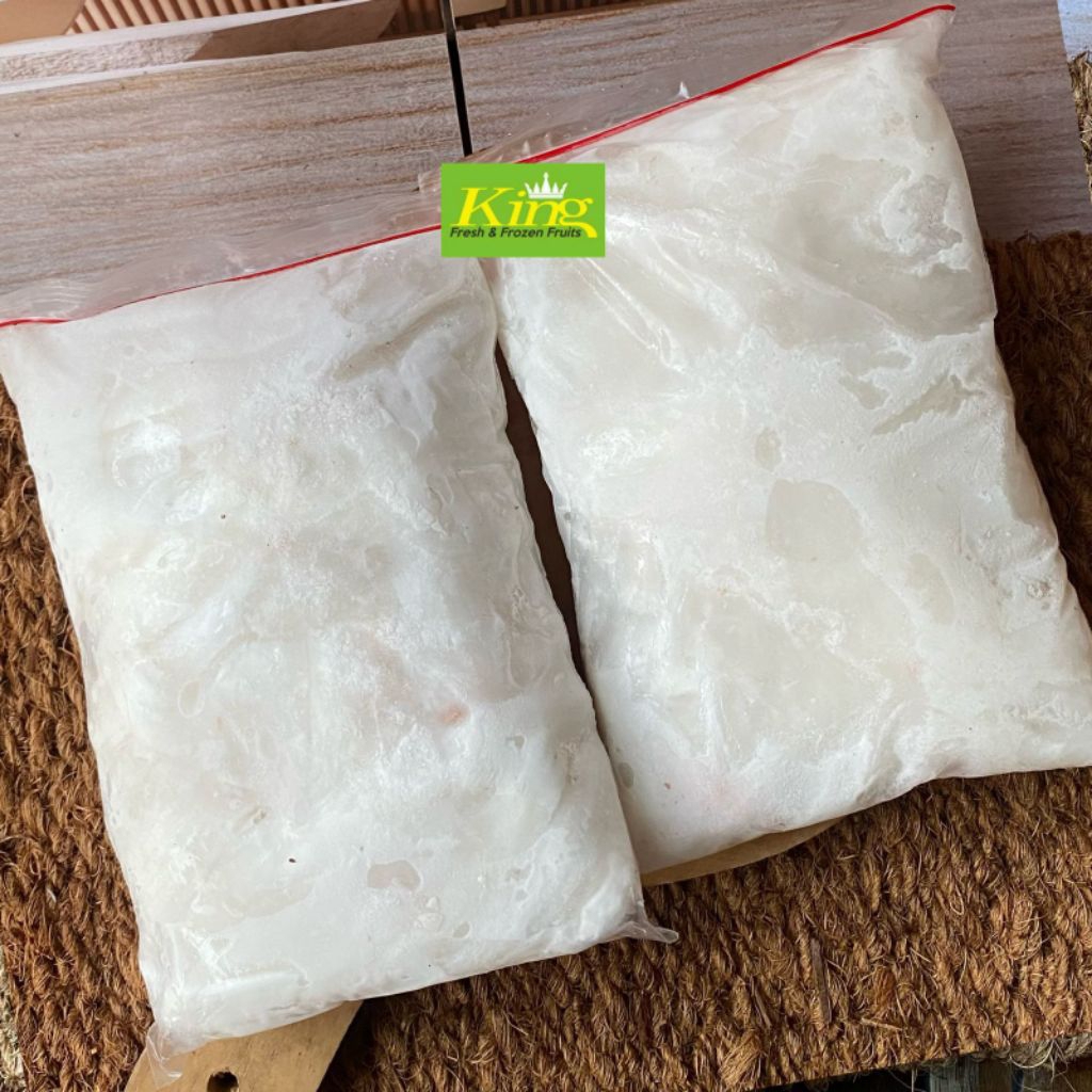 

Daging Degan beku 1kg, daging degan beku