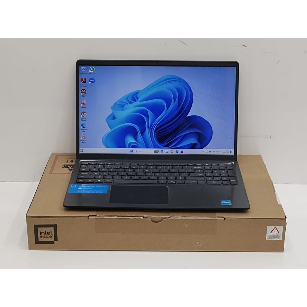 DELL VOSTRO 15 3510