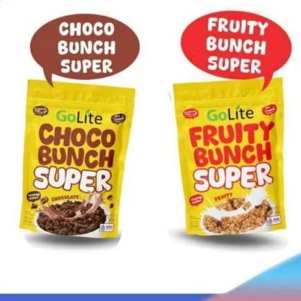 

sereal GoLite super 150g