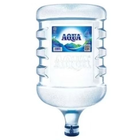 

Aqua Galon Dan Isi 19 L Galon Aqua