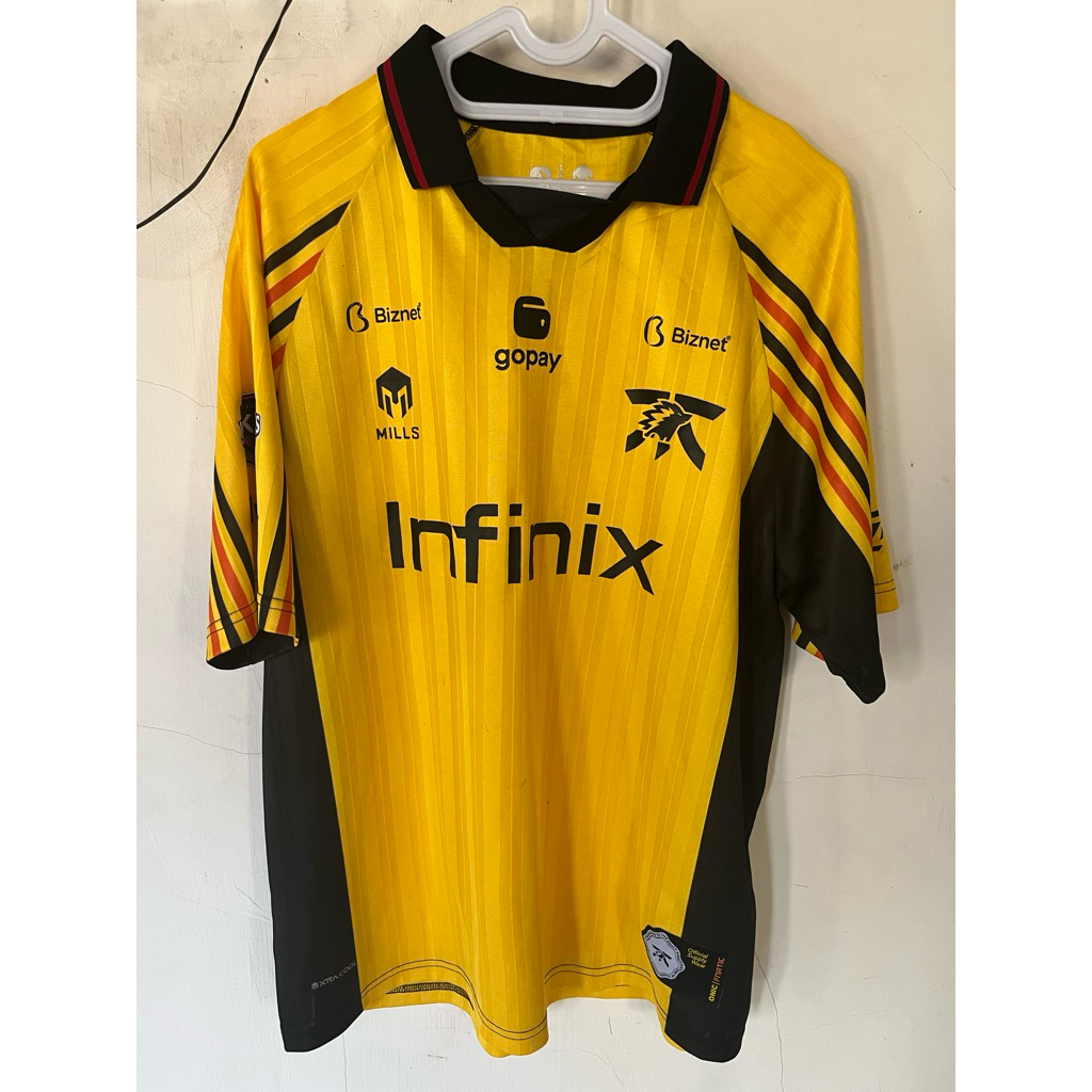 Jersey Onic Original Second