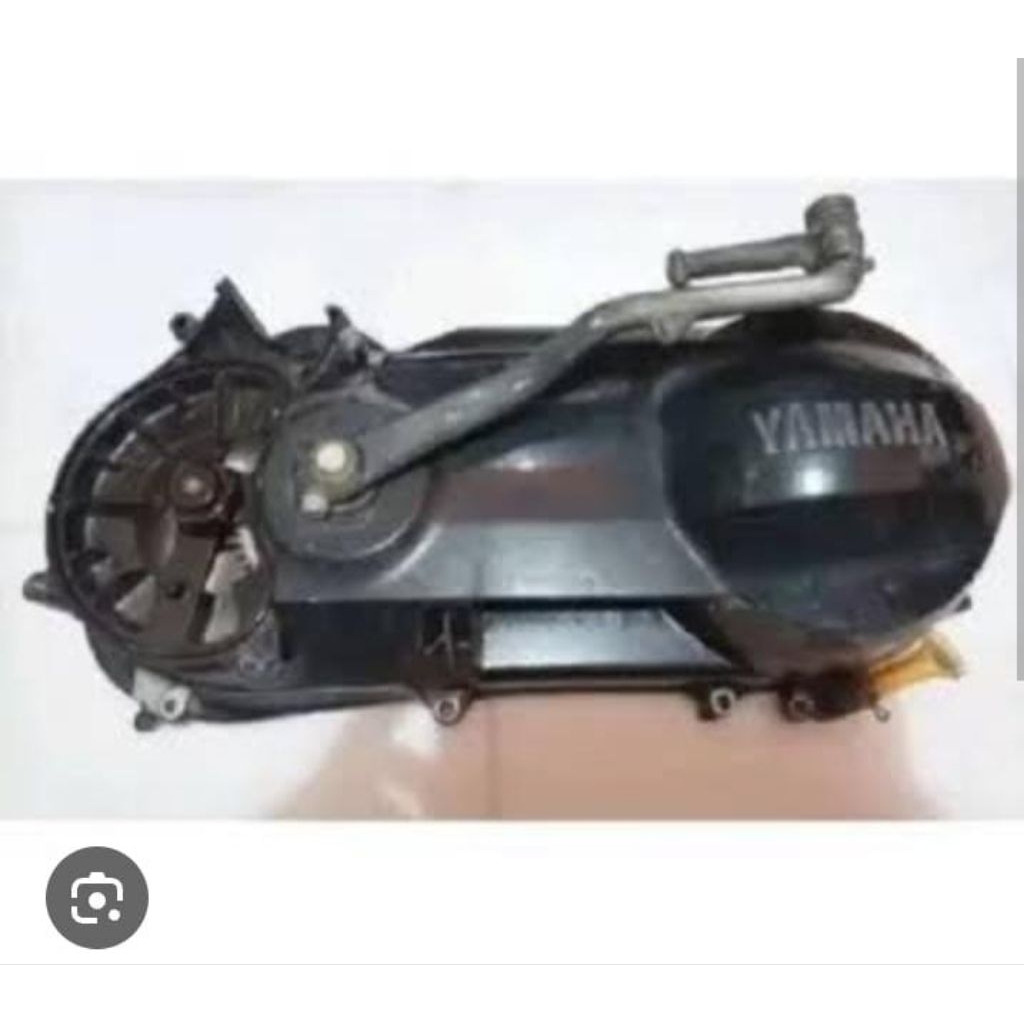 bak cvt block selah Mio M3 pnp Mio z pnp soul GT blucore