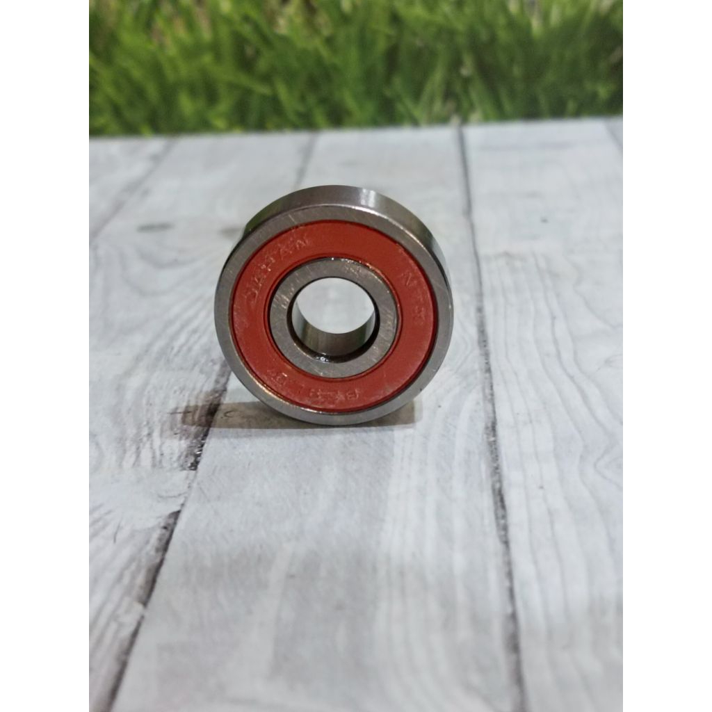 BEARING 608 LLU 2RS NTN JAPAN TUTUP KARET