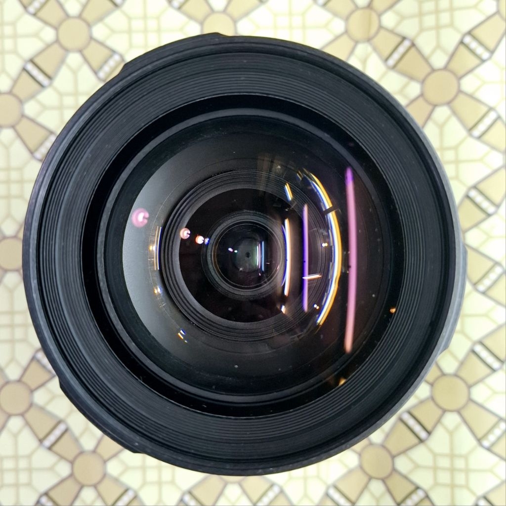 Tamron Af Aspherical 28-200mm 3.8-5.6 for Sony A