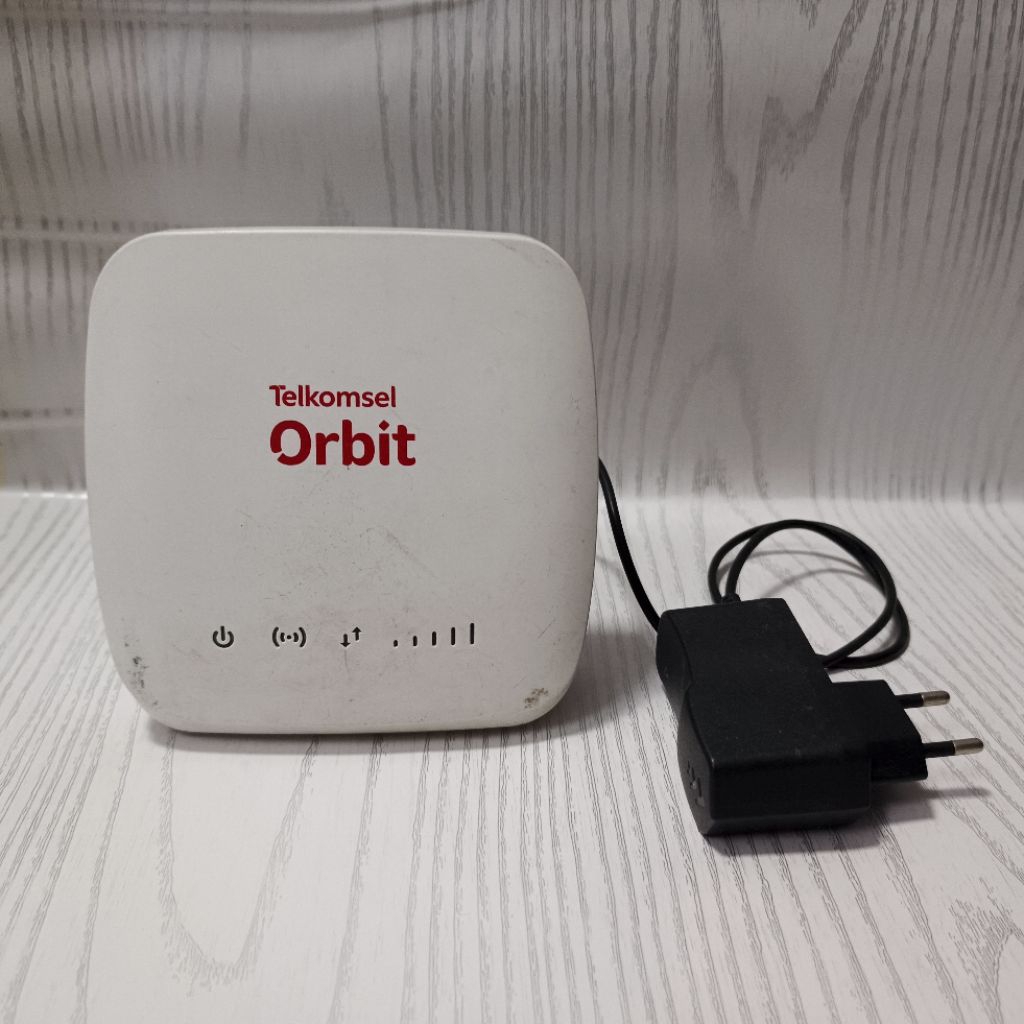 MODEM ORBIT TELKOMSEL A10 MERK ADVAN