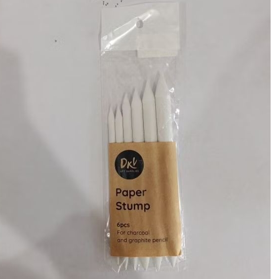 

PAPER STUMP SET DKV ART SUPPLIES