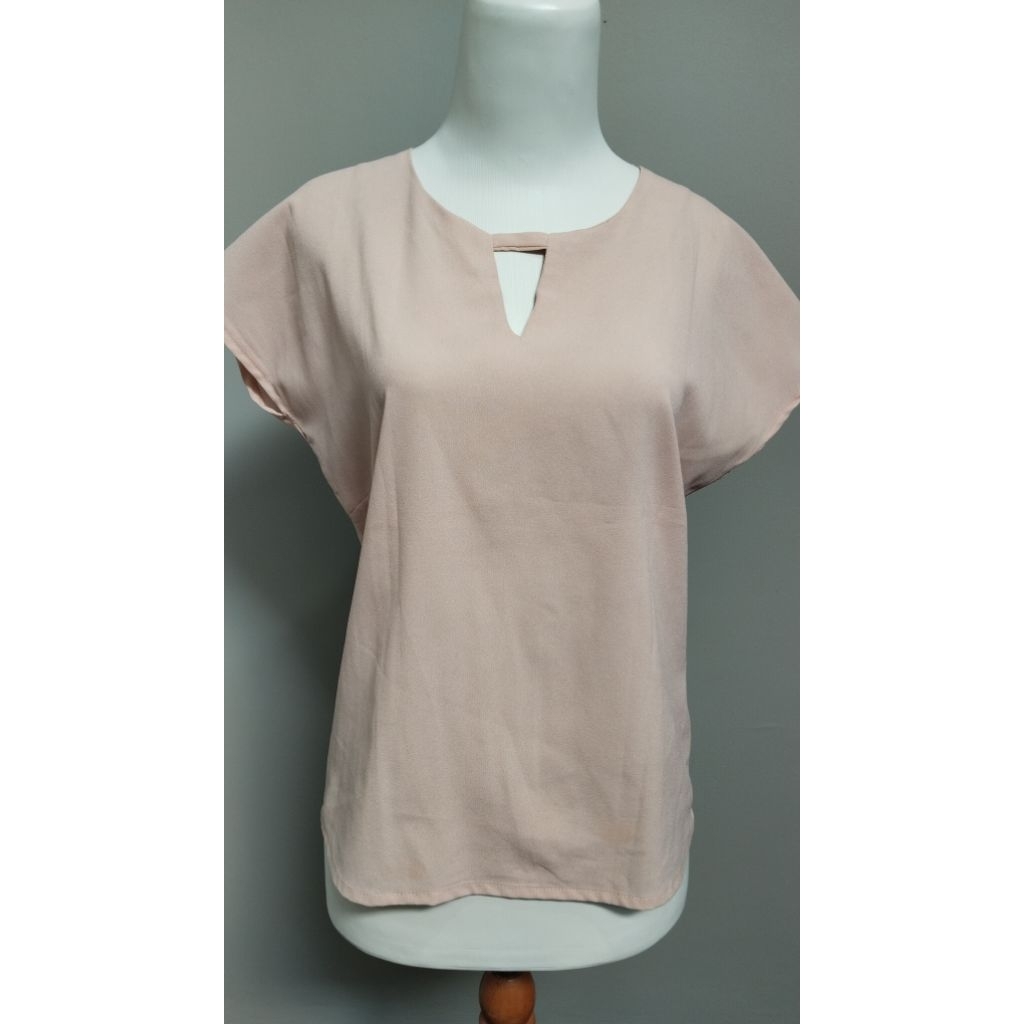 Blouse kawaii