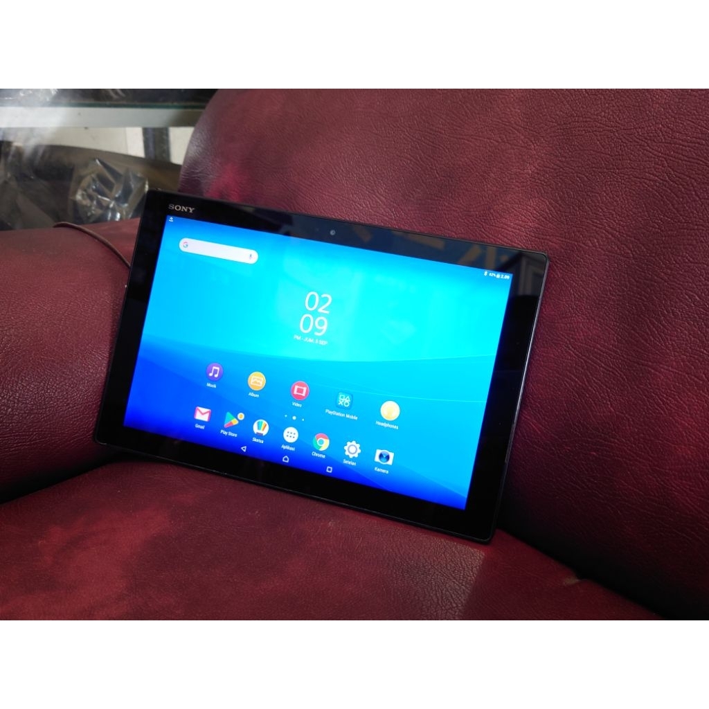 Sony Xperia Z4 Tablet Global