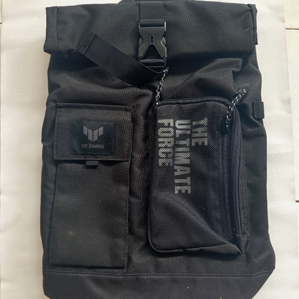 TAS ASUS LAPTOP TUF GAMING VP4700