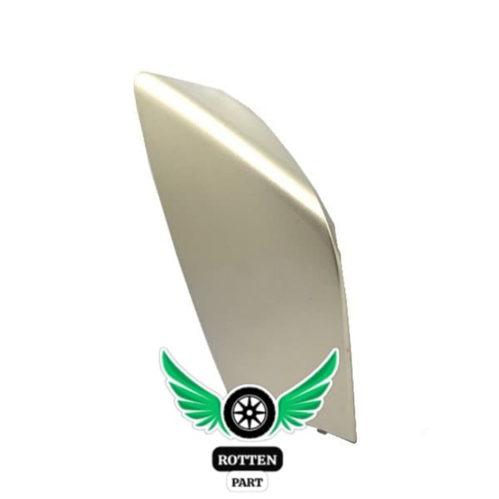 Cover Laci Gold Honda PCX 150 K97 ORIGINAL 81141K97T00ZK