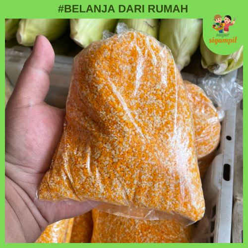 

Tepung Panir Premium 250gr