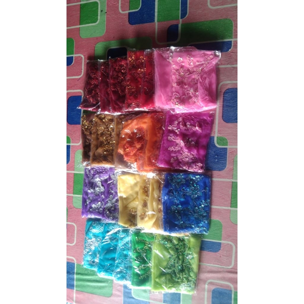 mispa ukuran setandar