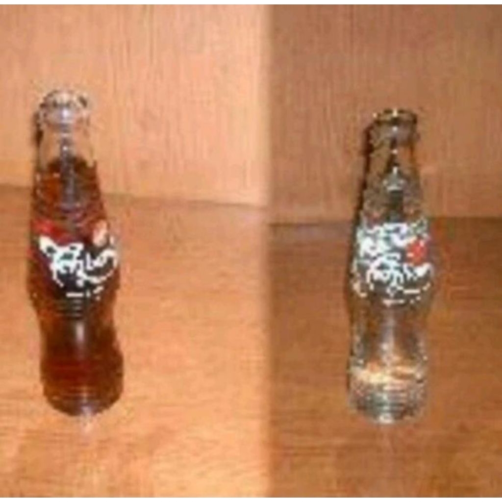 Mainan alat sulap tea to water / teh berubah menjadi air