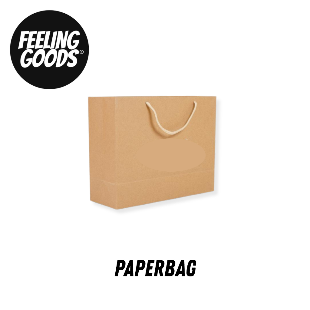 

FG - PAPERBAG BRANDED