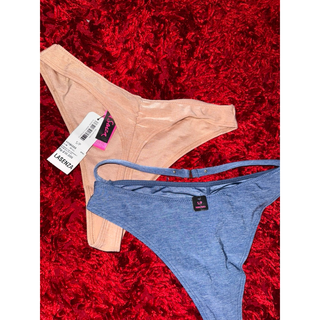 lasenza pantys