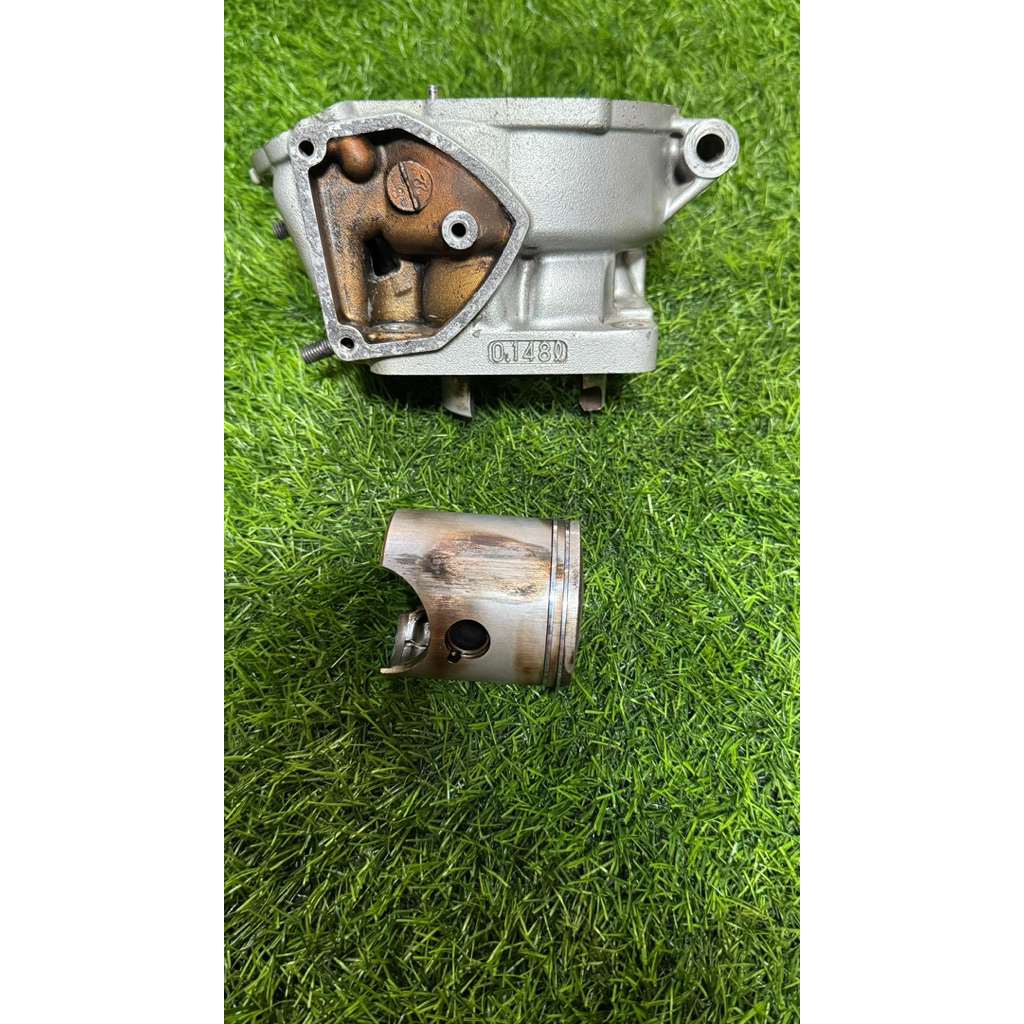 Blok seher ninja r rr ss original copotan