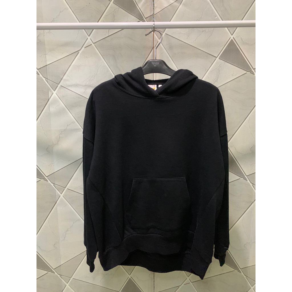 Hoodie Uniqlo x Marvel