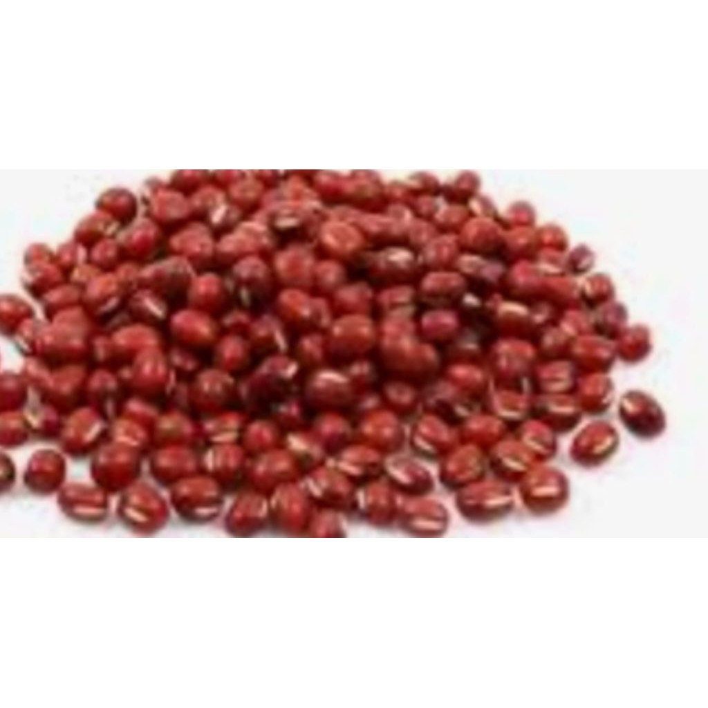 

KACANG TOLO MERAH RP. 9.500 / 250 GRAM