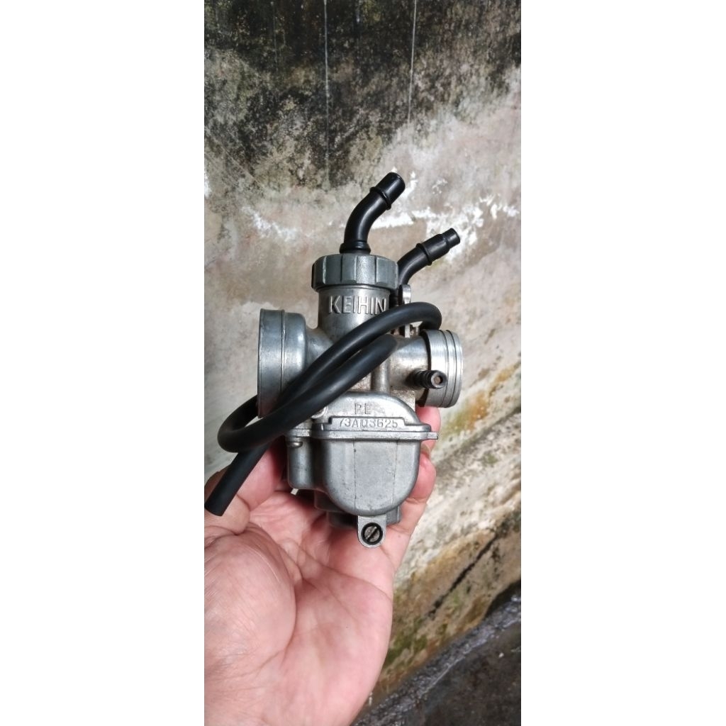 KARBURATOR PE 24 ORIGINAL HONDA NOVA DASH
