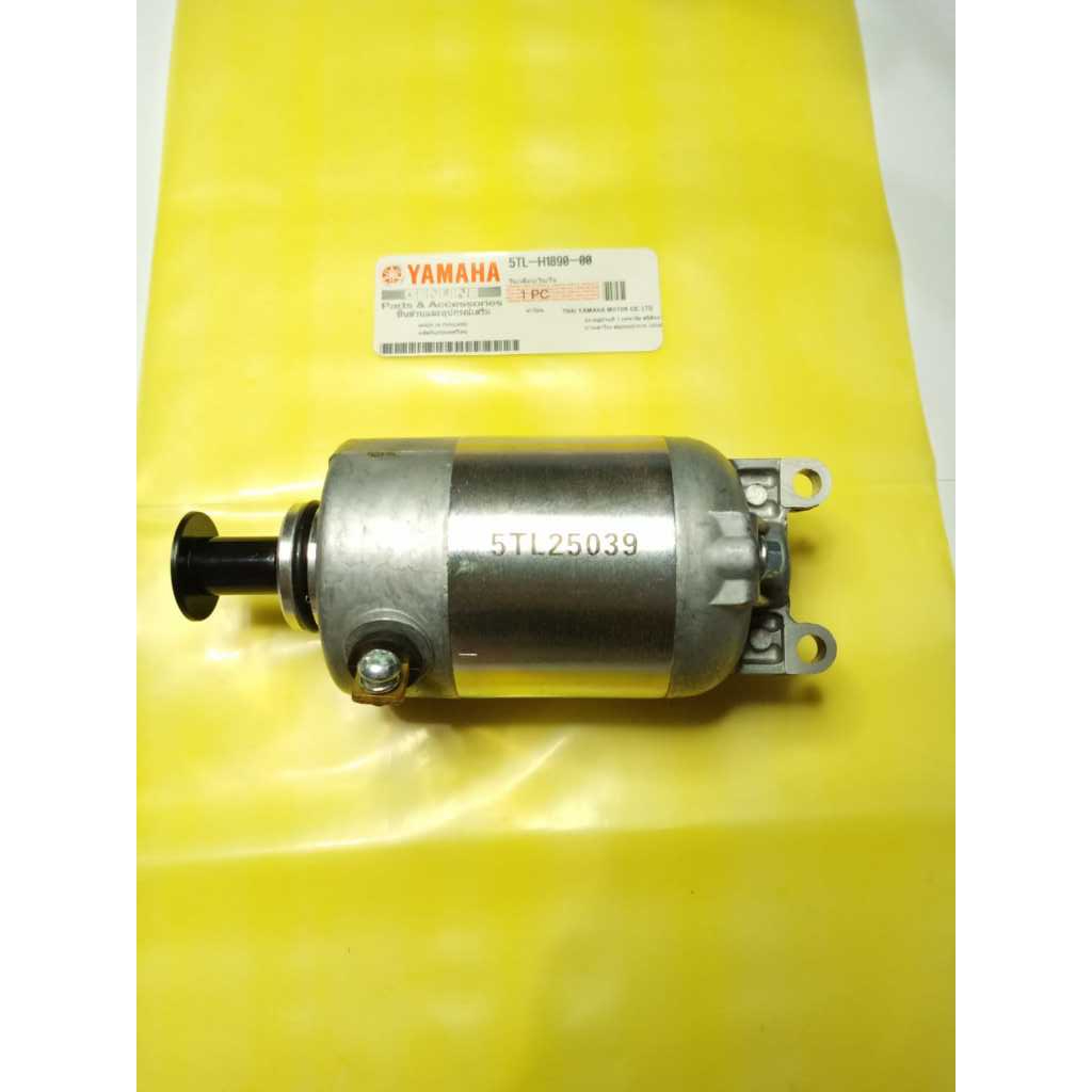 Dinamo Stater Mio 5TL Thailand