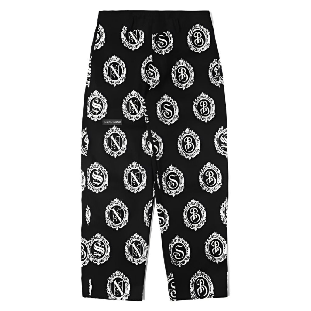 CELANA FORMA SNSB | PANTS FORMA SNSB