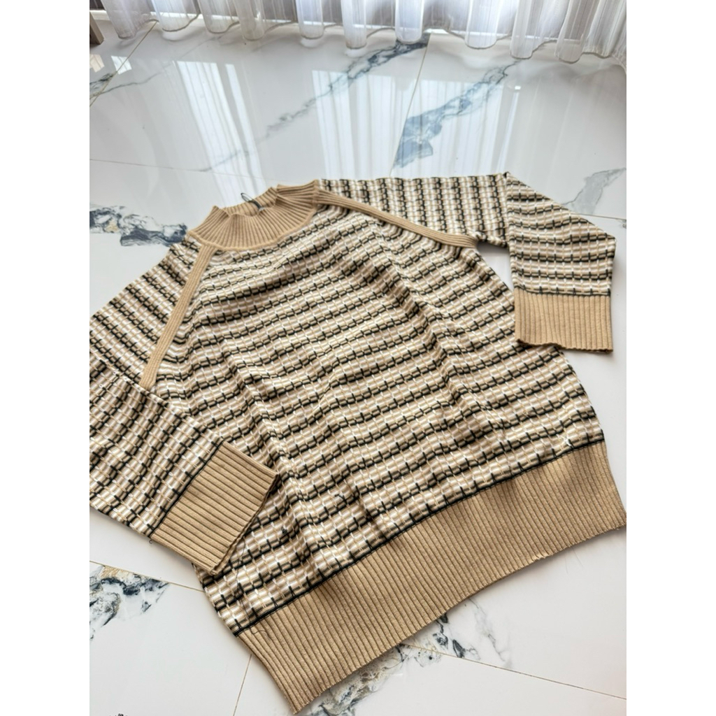 prelove sweater This is April