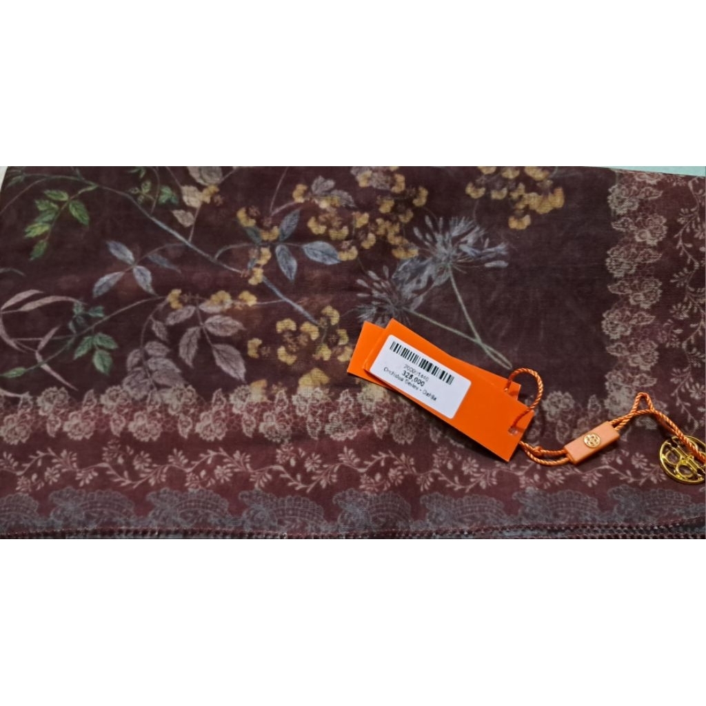 Nada Puspita Orchidea Dahlia New