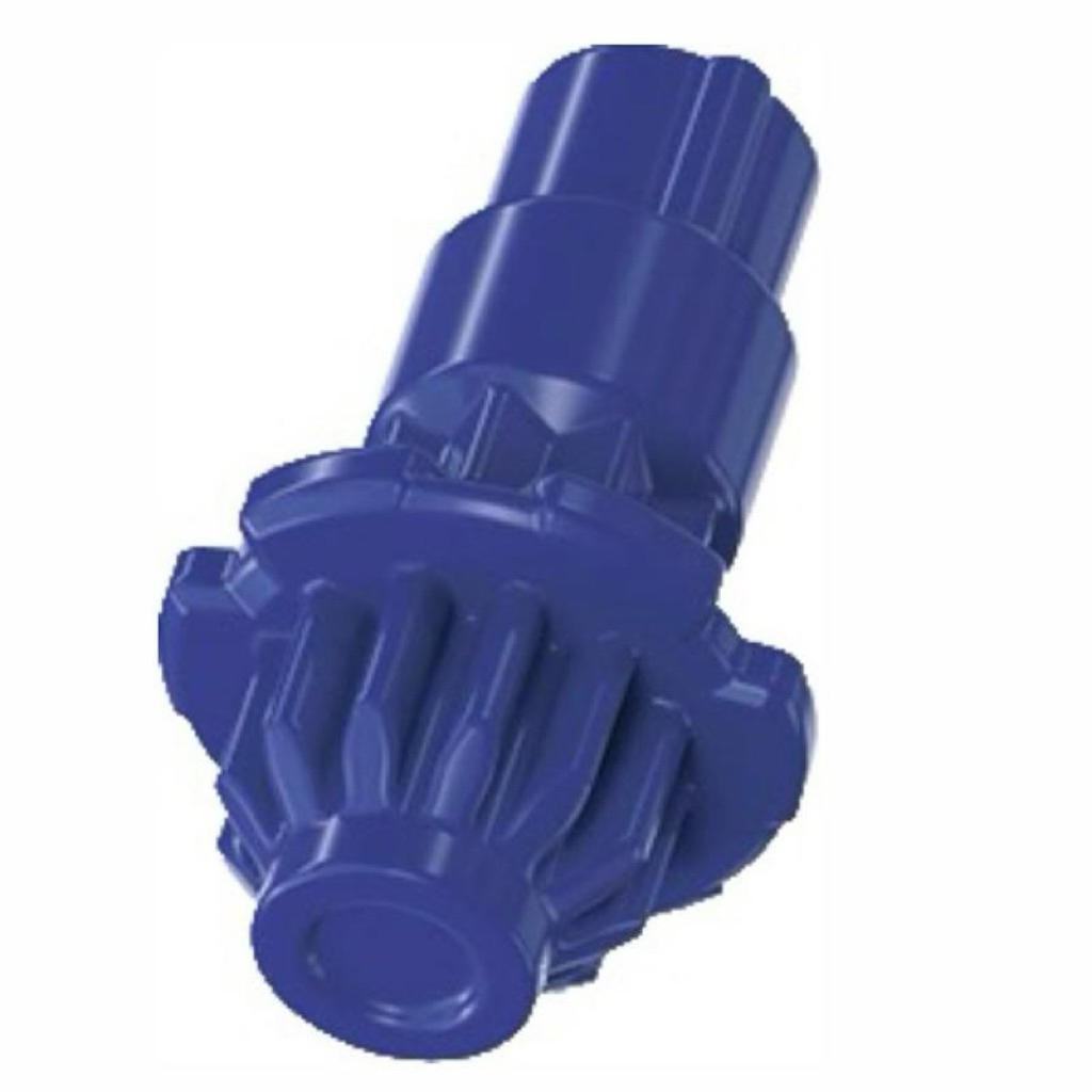 Bit Under Flat UF New Baru Meta Beyblade X Original UnderFlat