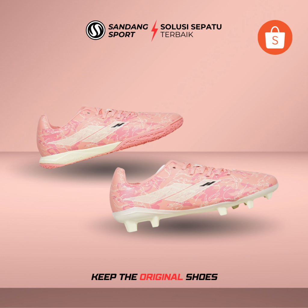 MILLS FLAME 2.0 PINK ORIGINAL