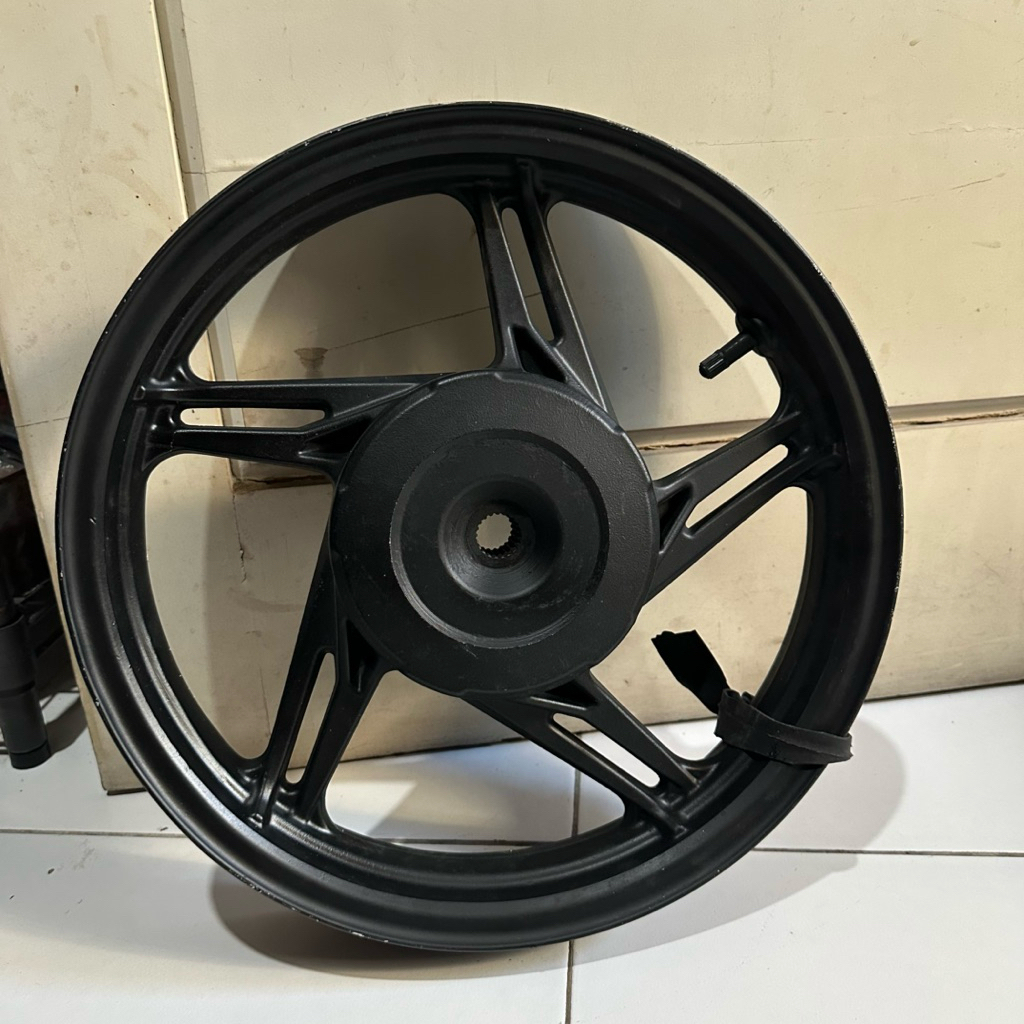 Velg Belakang Honda Beat 2017