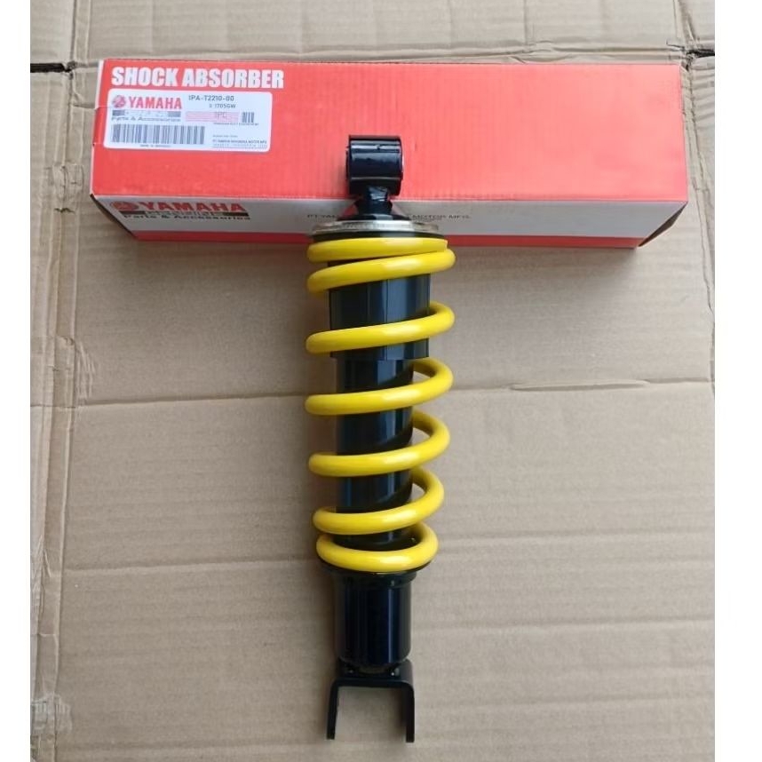 shockbreaker shock belakang Vixion new
