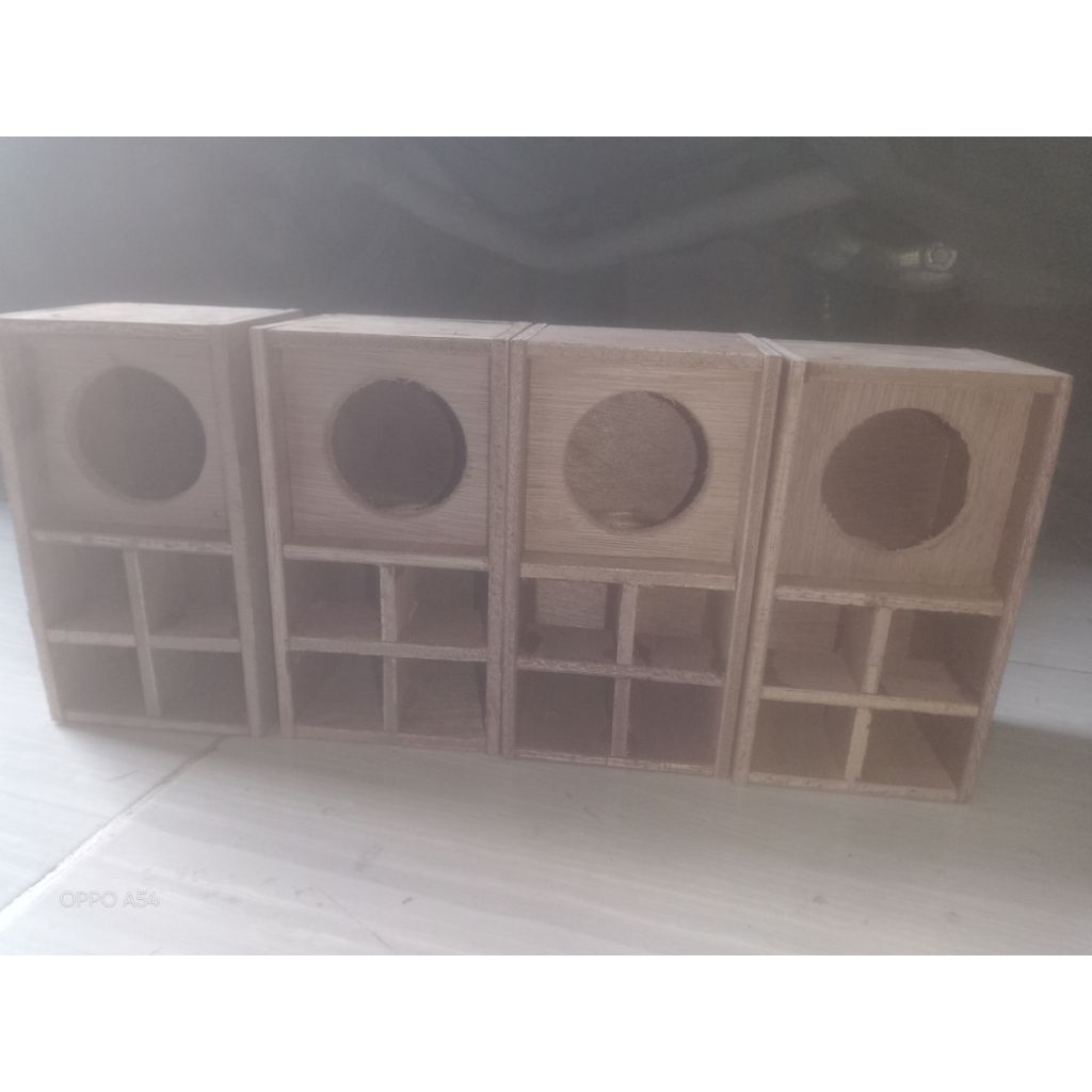 box spiker miniatur for spiker 2 inch