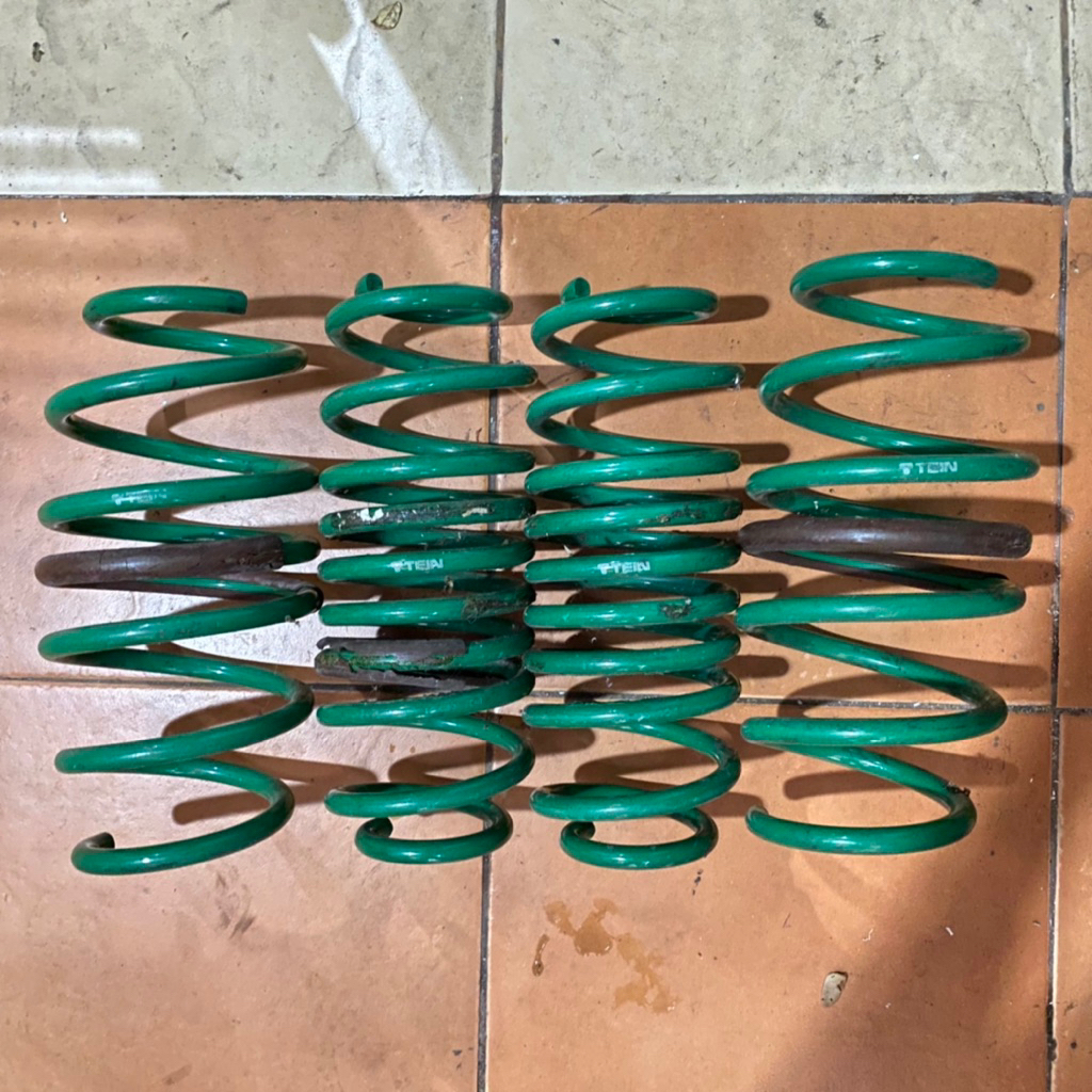 Lowering Kit Per Tein S Tech for Honda Freed BRV Mobilio Original Not Eibach HSR YSS Tanabe