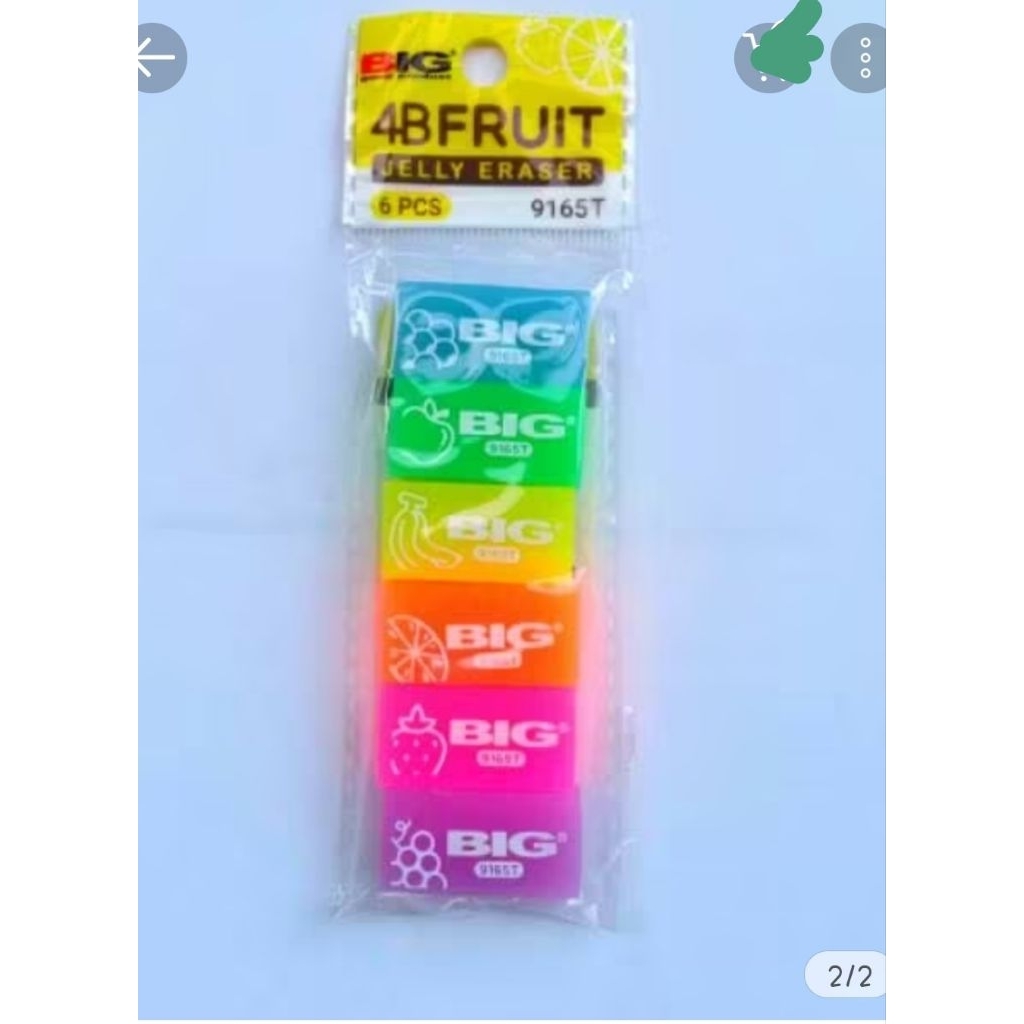 

penghapus warna isi 6