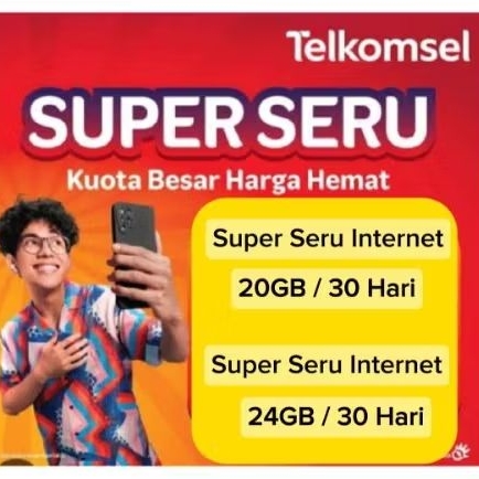 Kuota Internet Telkomsel Murah