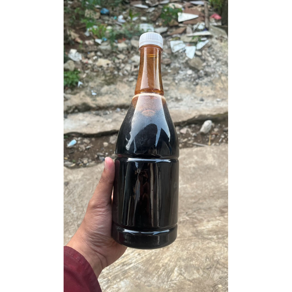 

Madu Murni Nektar Akasia 100% madu asli tanpa campuran apapun