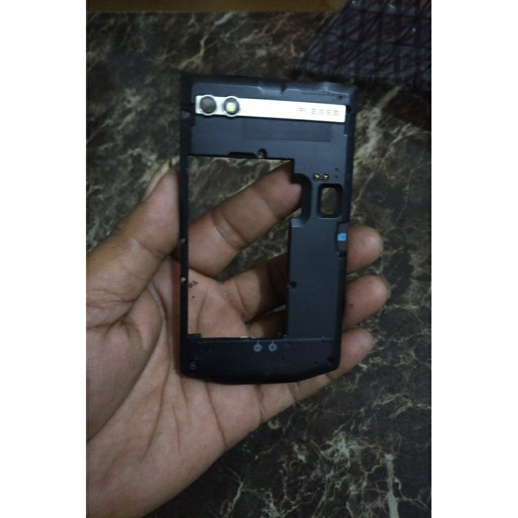 part blackberry porsche design p'9983