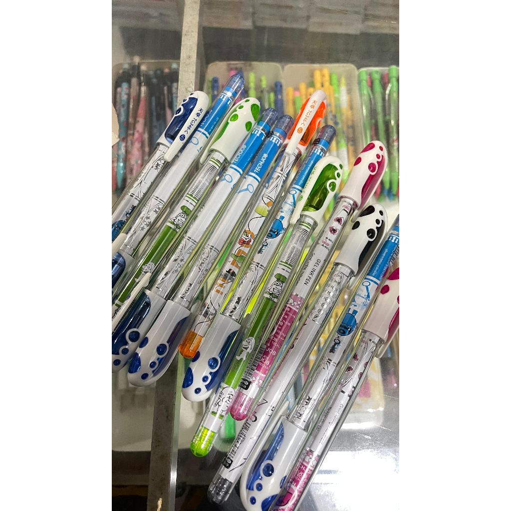 BOLPOIN TIZO GEL TG-346C