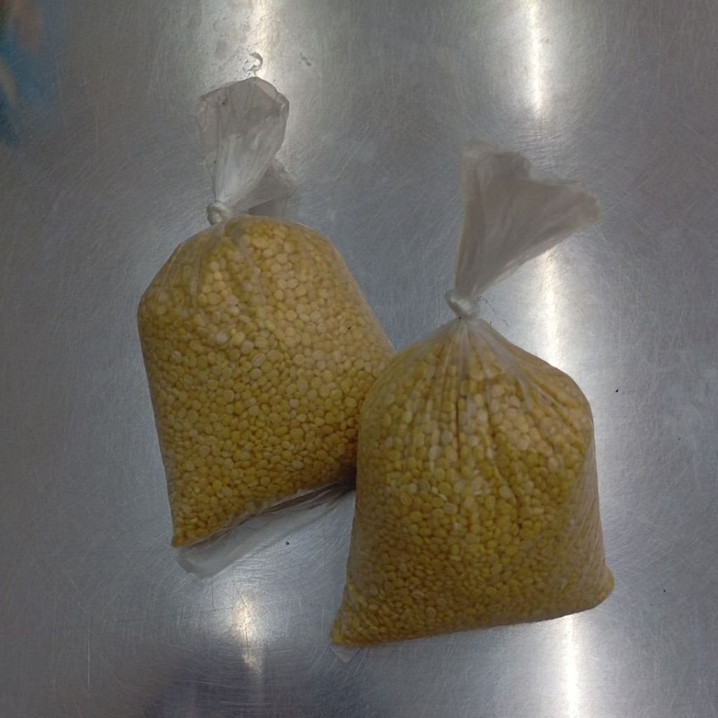 

Kacang Ijo Kupas 250g