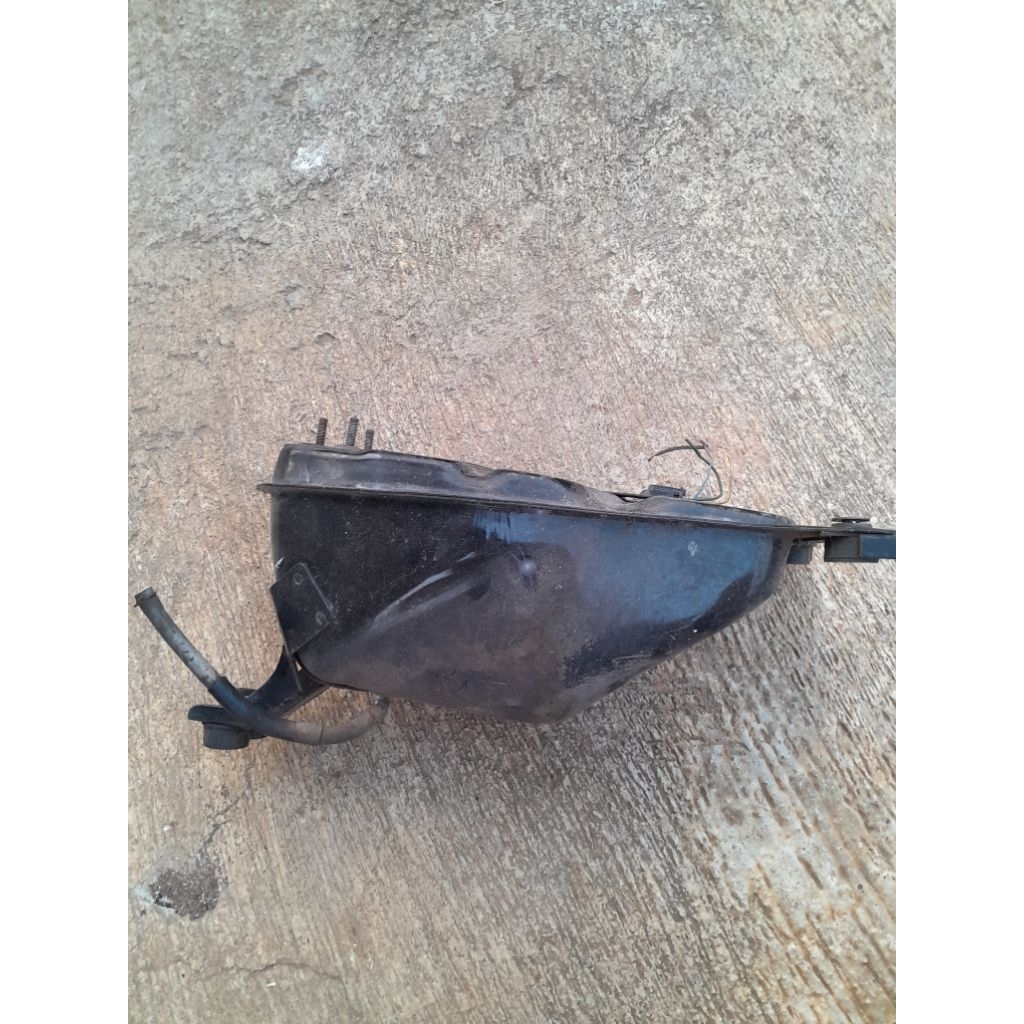 Tangki bensin honda kirana 125 original