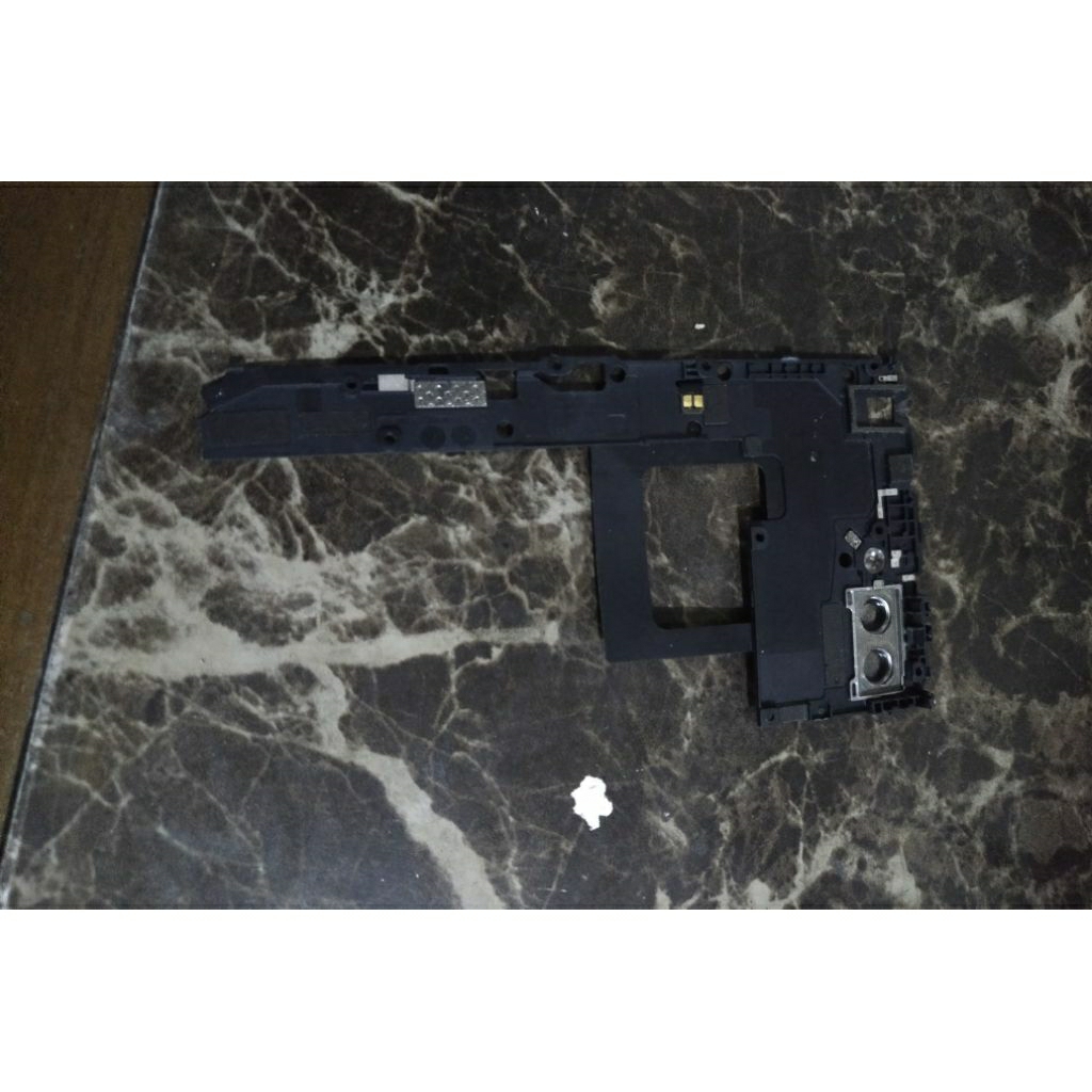 part blackberry KEY2