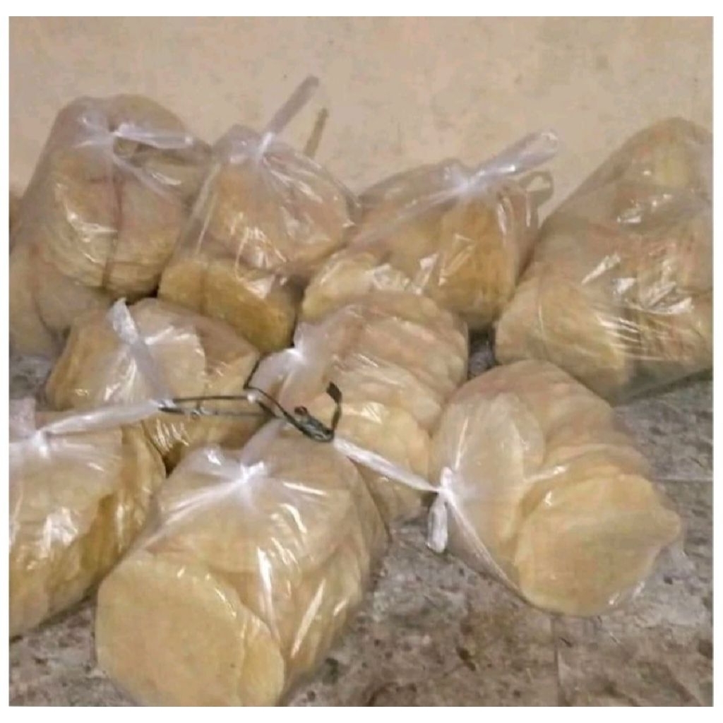 

opak (LeMpEng) isi 100pcs/ bungkus