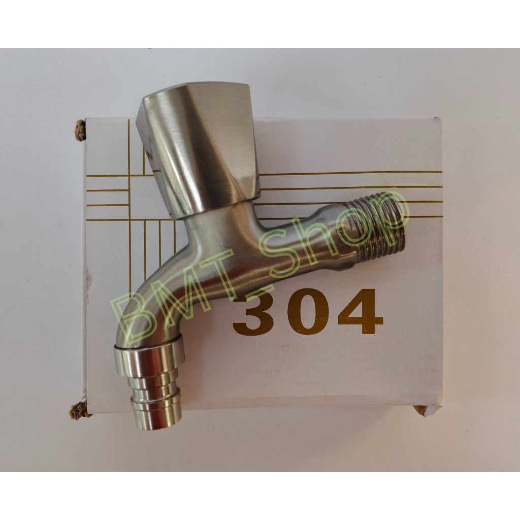 Kran Taman 304 / Kran Tembok 304 / Kran Air 304