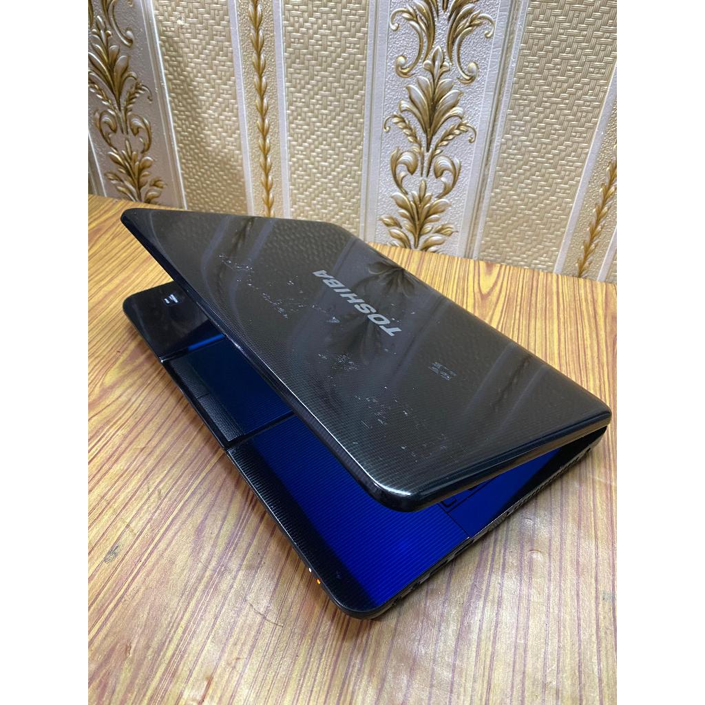 Ready Laptop Toshiba Satellite L840 ✓Intel Core i5-3210M CPU @2.50GHz ✓Ram 4 GB ✓HDD  500 GB ✓ layar