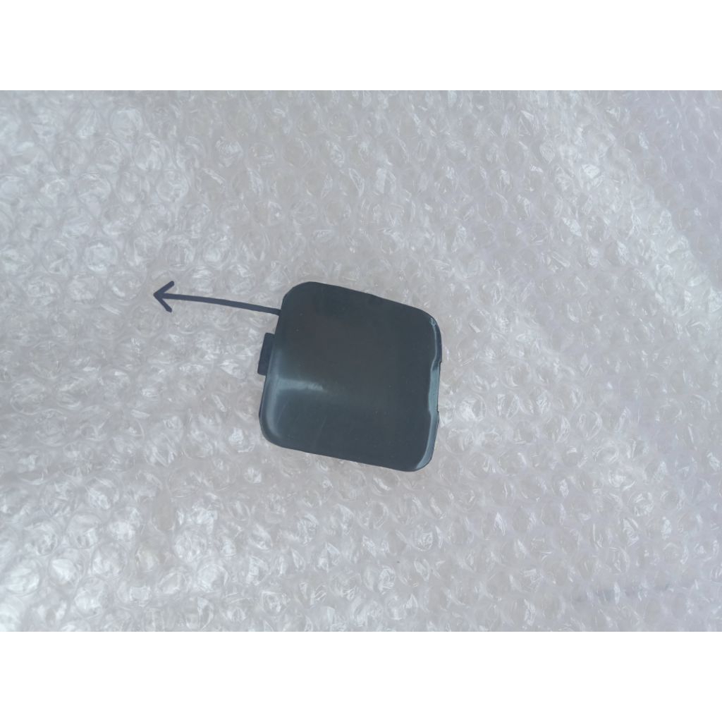 tutup derek towing depan toyota avanza xenia old